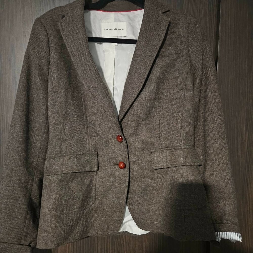 151. Costa Blanca Blazer